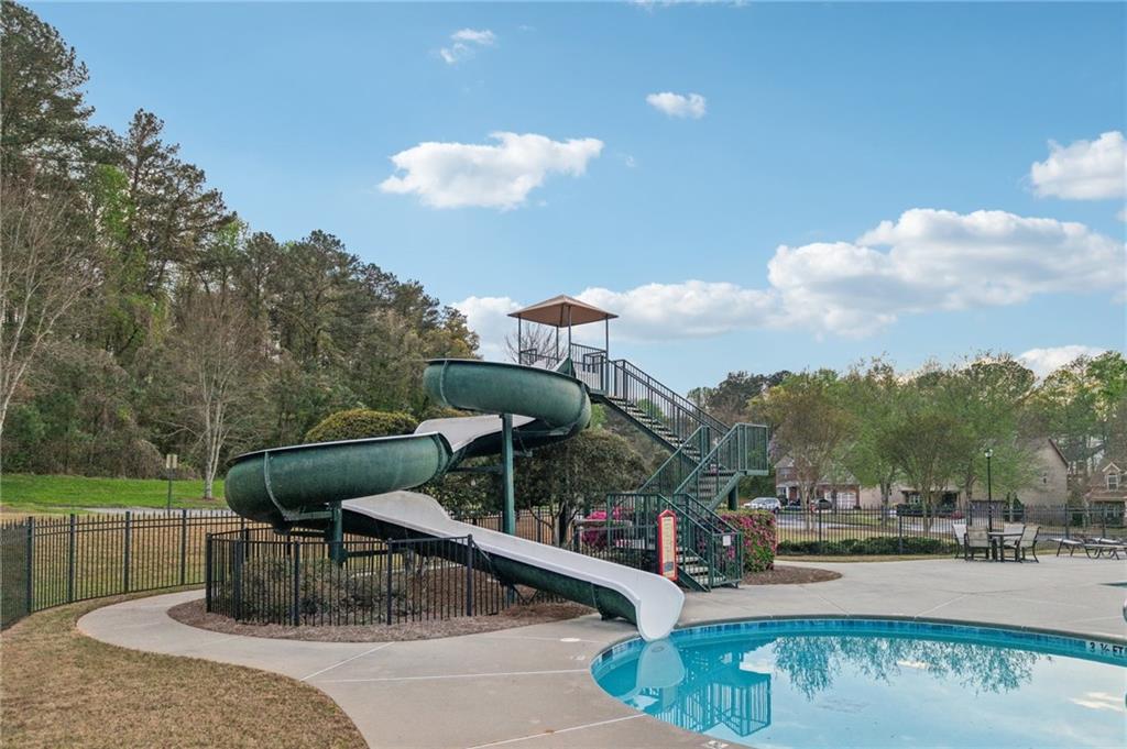 1330 Primrose Park Road Sugar Hill, GA 30518 - Photo 66 of 76