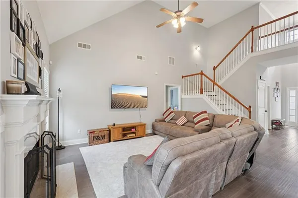 $619,900 | 1330 Primrose Park Road, Sugar Hill, GA 30518