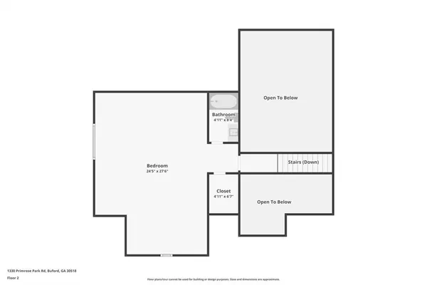 $619,900 | 1330 Primrose Park Road, Sugar Hill, GA 30518