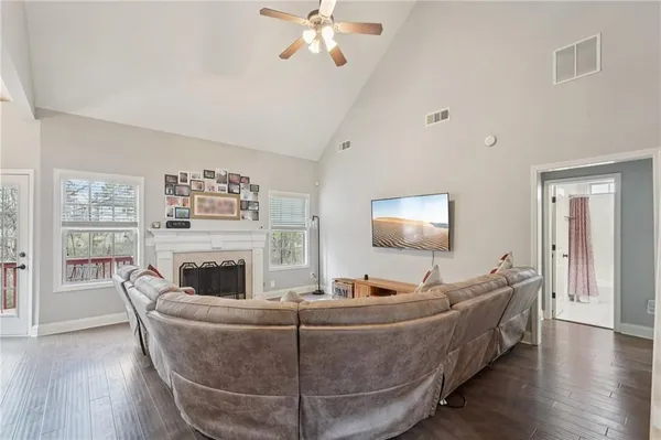 $619,900 | 1330 Primrose Park Road, Sugar Hill, GA 30518