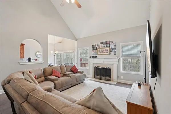 $619,900 | 1330 Primrose Park Road, Sugar Hill, GA 30518