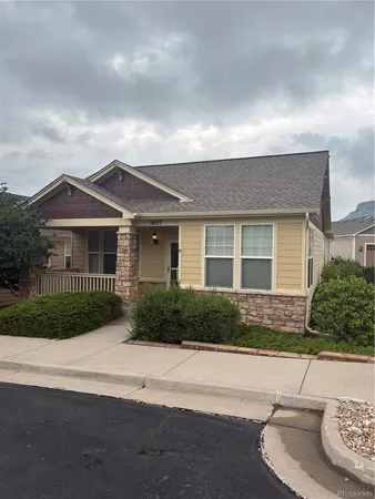 $699,000 | 5697 Gore Range Court, Golden, CO 80403