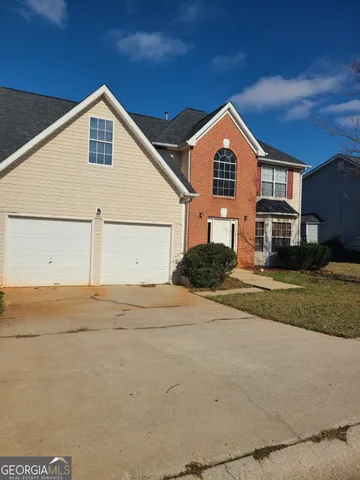 $1,900 | 165 Concord Terrace, McDonough, GA 30253