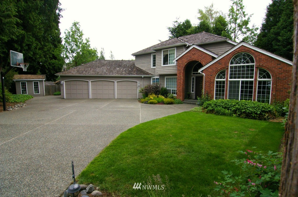 24207 25th Avenue Southeast Bothell, WA 98021 - Photo 1 of 16