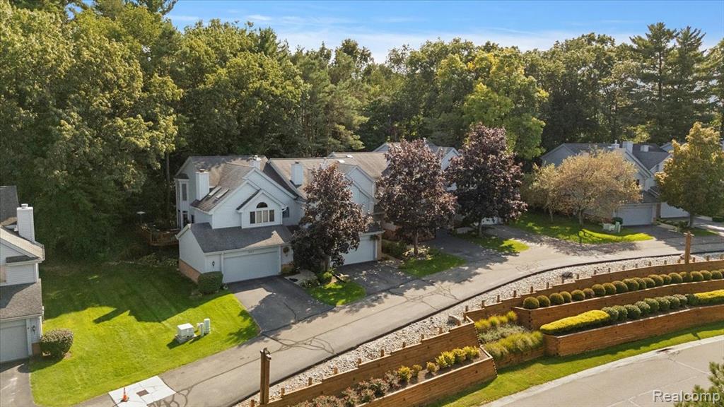 6583 Ridgeview Drive Clarkston, MI 48346 - Photo 59 of 65
