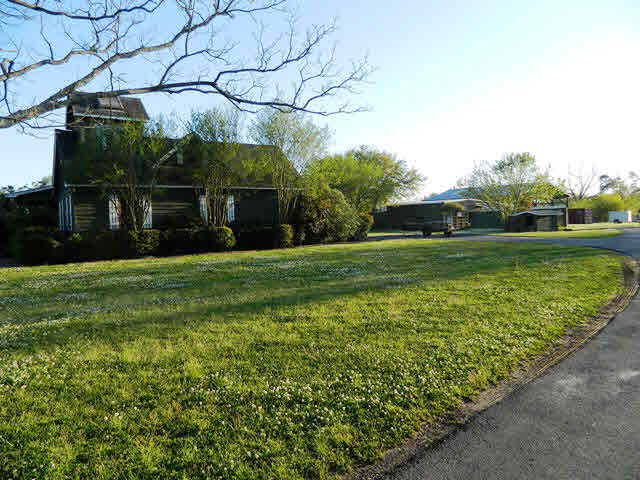 20531 West Boulevard Silverhill, AL 36576 - Photo 1 of 1