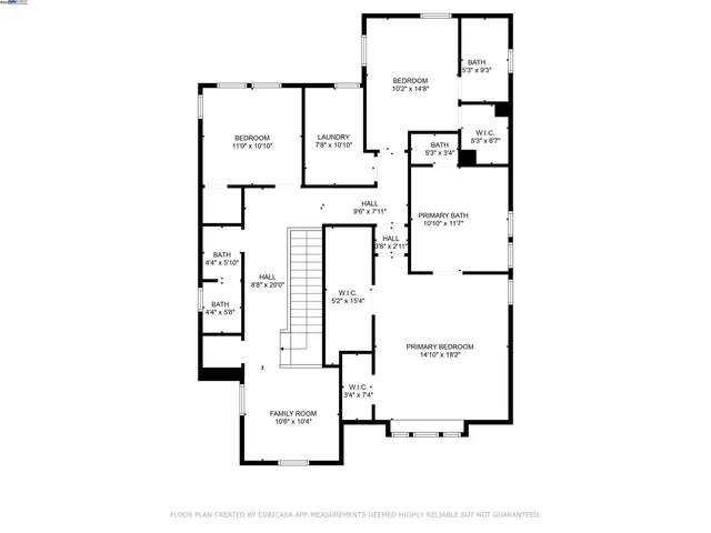 $1,880,000 | 2100 Carbondale Circle, Dublin, CA 94568