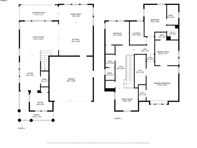 $1,880,000 | 2100 Carbondale Circle, Dublin, CA 94568