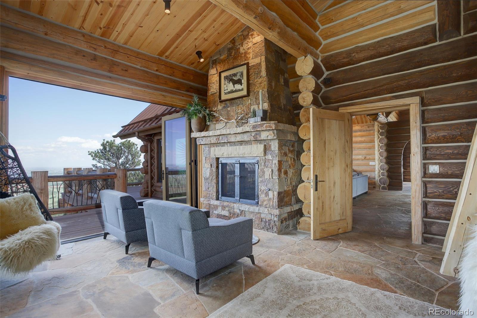 9126 Gold Mine Road Loveland, CO 80538 - Photo 17 of 44