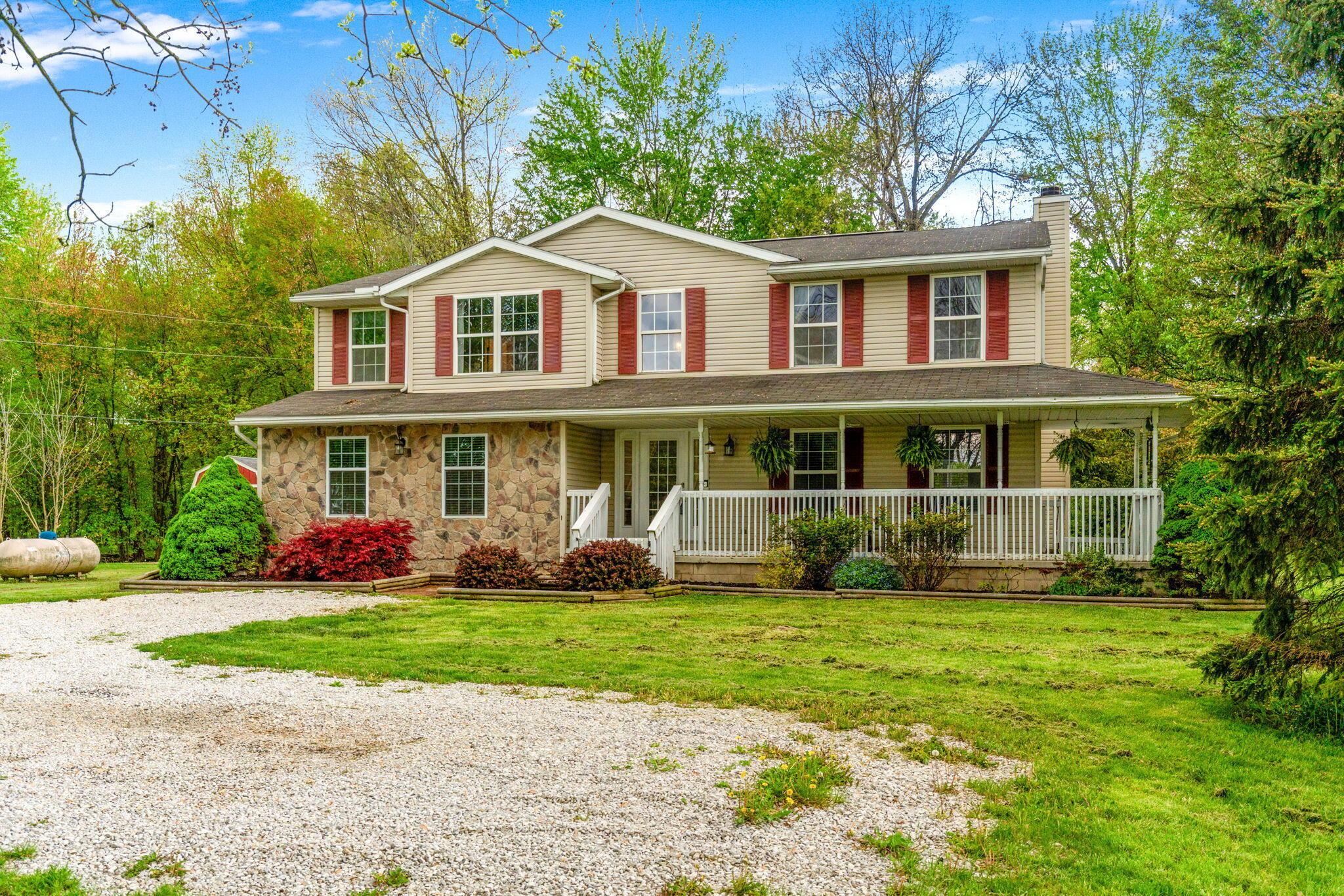 9283 Downing Road Johnstown, OH 43031 - Photo 95 of 99