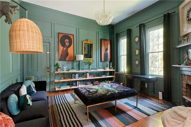 $6,500 | 383 Park Avenue Southeast, Unit 1, Atlanta, GA 30312