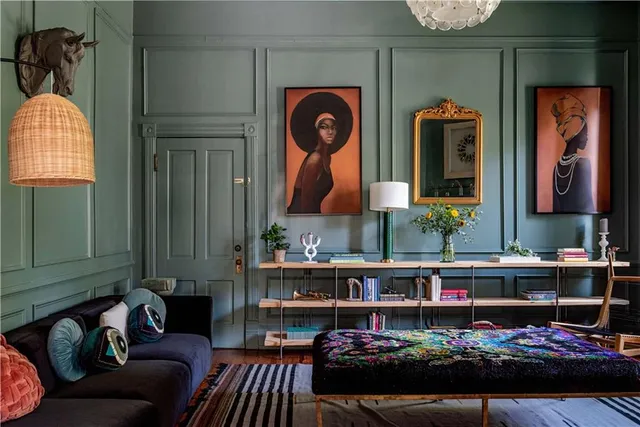 $6,500 | 383 Park Avenue Southeast, Unit 1, Atlanta, GA 30312