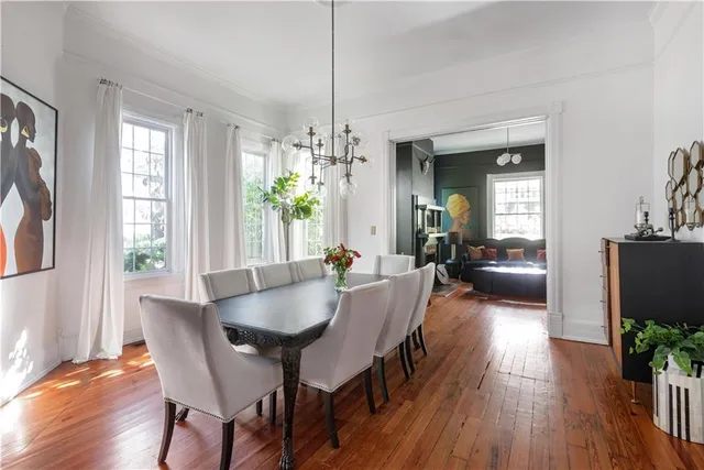 $6,500 | 383 Park Avenue Southeast, Unit 1, Atlanta, GA 30312