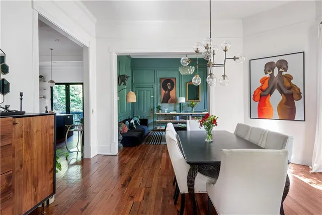 $6,500 | 383 Park Avenue Southeast, Unit 1, Atlanta, GA 30312