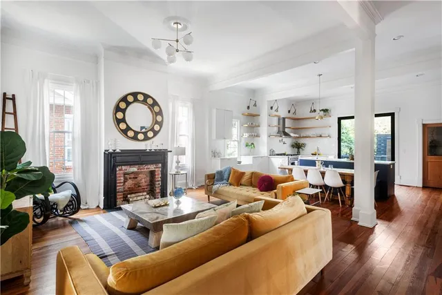 $6,500 | 383 Park Avenue Southeast, Unit 1, Atlanta, GA 30312