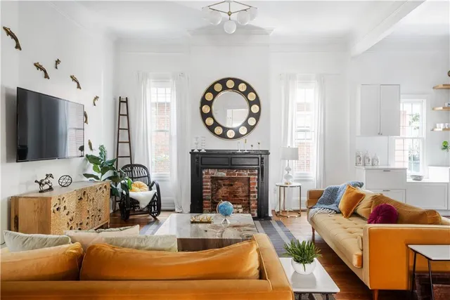 $6,500 | 383 Park Avenue Southeast, Unit 1, Atlanta, GA 30312