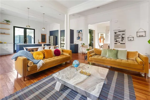 $6,500 | 383 Park Avenue Southeast, Unit 1, Atlanta, GA 30312