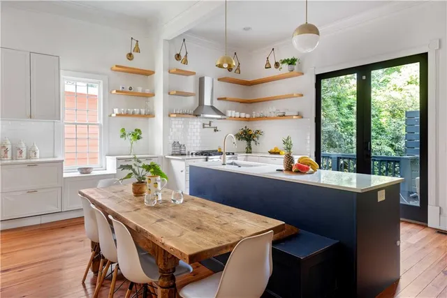 $6,500 | 383 Park Avenue Southeast, Unit 1, Atlanta, GA 30312