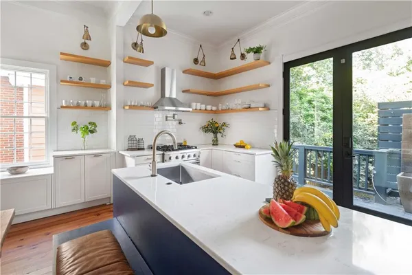 $7,000 | 383 Park Avenue Southeast, Unit 1, Atlanta, GA 30312