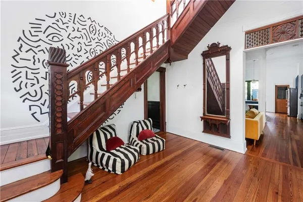 $7,000 | 383 Park Avenue Southeast, Unit 1, Atlanta, GA 30312