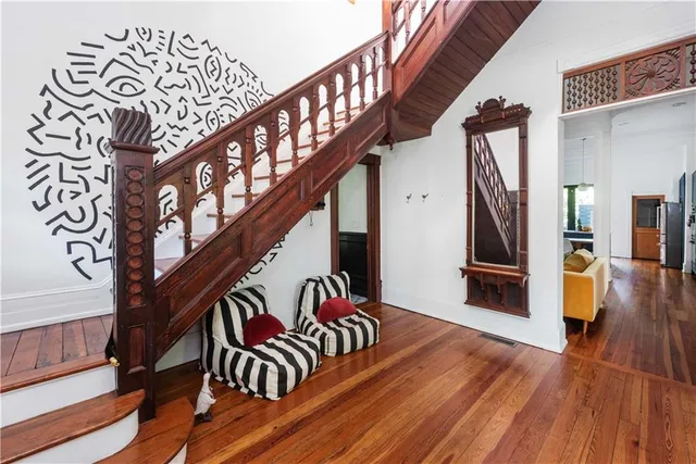 $6,500 | 383 Park Avenue Southeast, Unit 1, Atlanta, GA 30312