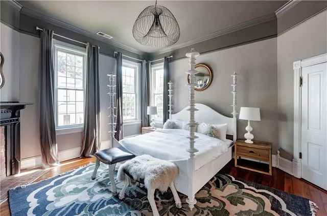 $6,500 | 383 Park Avenue Southeast, Unit 1, Atlanta, GA 30312