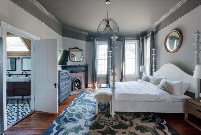 $6,500 | 383 Park Avenue Southeast, Unit 1, Atlanta, GA 30312