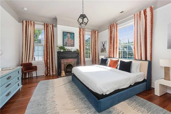 $7,000 | 383 Park Avenue Southeast, Unit 1, Atlanta, GA 30312