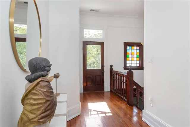 $6,500 | 383 Park Avenue Southeast, Unit 1, Atlanta, GA 30312