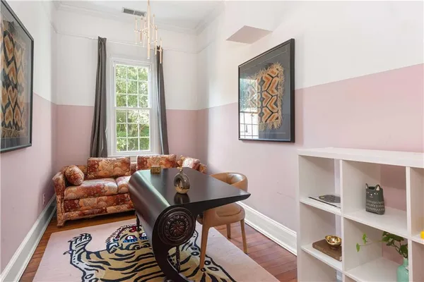 $7,000 | 383 Park Avenue Southeast, Unit 1, Atlanta, GA 30312