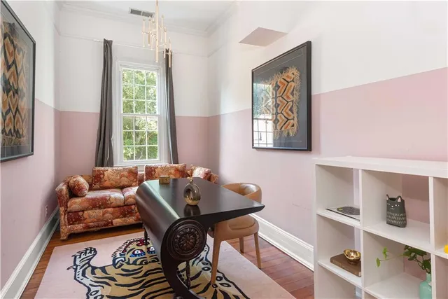 $6,500 | 383 Park Avenue Southeast, Unit 1, Atlanta, GA 30312