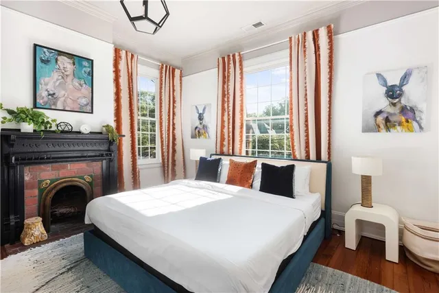 $6,500 | 383 Park Avenue Southeast, Unit 1, Atlanta, GA 30312