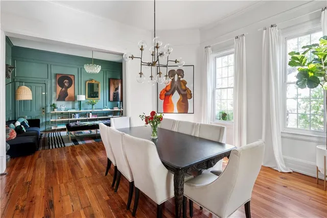 $6,500 | 383 Park Avenue Southeast, Unit 1, Atlanta, GA 30312