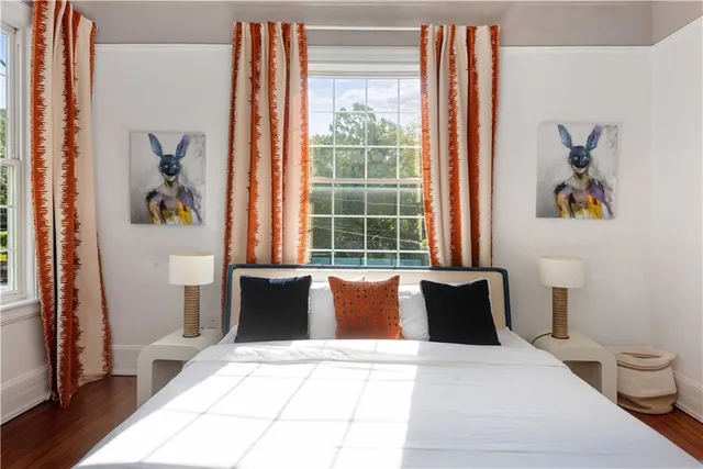 $6,500 | 383 Park Avenue Southeast, Unit 1, Atlanta, GA 30312