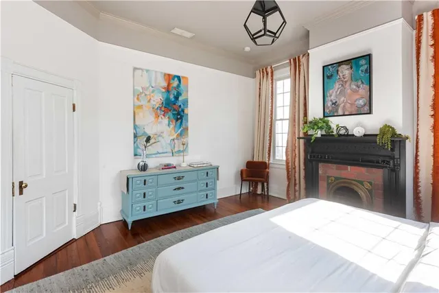 $6,500 | 383 Park Avenue Southeast, Unit 1, Atlanta, GA 30312