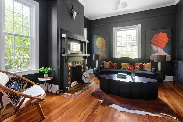 $7,000 | 383 Park Avenue Southeast, Unit 1, Atlanta, GA 30312