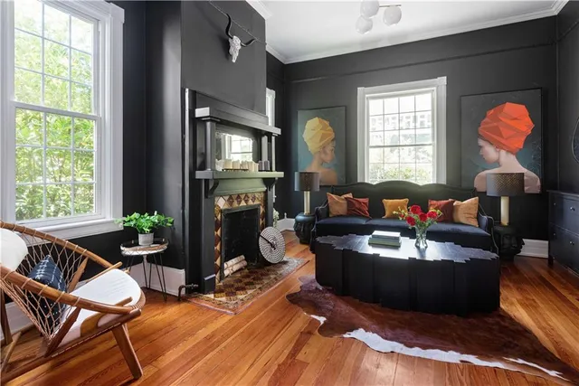 $6,500 | 383 Park Avenue Southeast, Unit 1, Atlanta, GA 30312