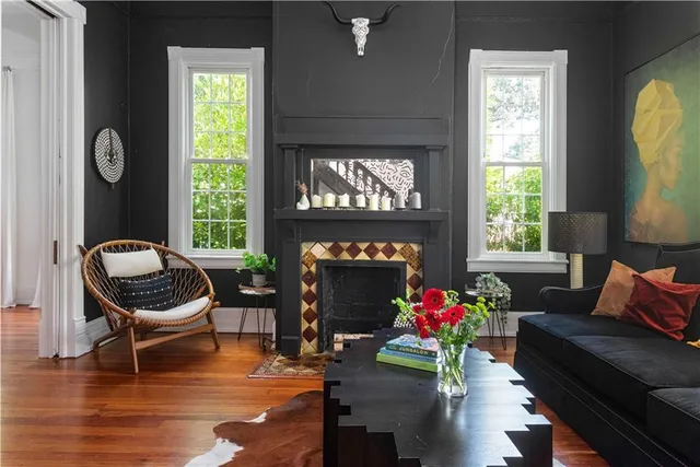 $6,500 | 383 Park Avenue Southeast, Unit 1, Atlanta, GA 30312