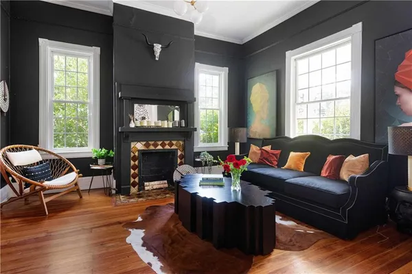 $7,000 | 383 Park Avenue Southeast, Unit 1, Atlanta, GA 30312