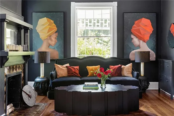 $7,000 | 383 Park Avenue Southeast, Unit 1, Atlanta, GA 30312