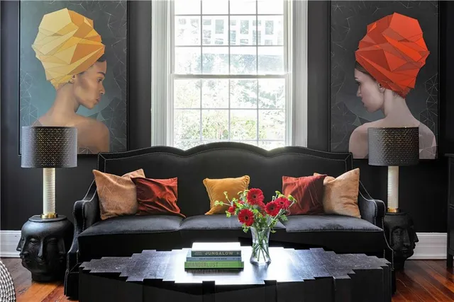 $6,500 | 383 Park Avenue Southeast, Unit 1, Atlanta, GA 30312