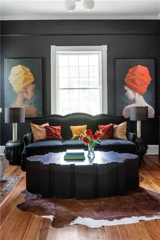 $6,500 | 383 Park Avenue Southeast, Unit 1, Atlanta, GA 30312