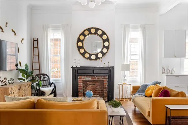 $7,000 | 383 Park Avenue Southeast, Unit 1, Atlanta, GA 30312