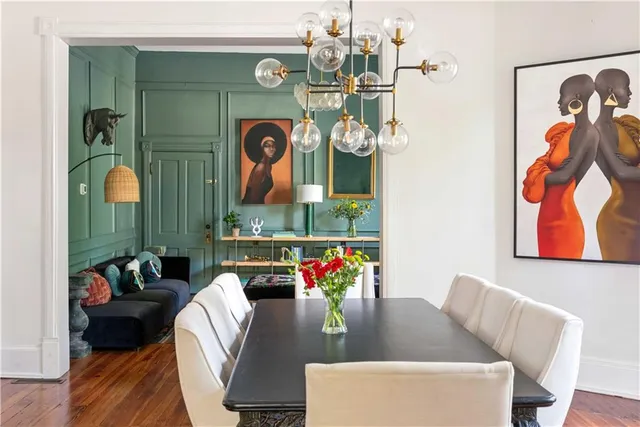 $6,500 | 383 Park Avenue Southeast, Unit 1, Atlanta, GA 30312