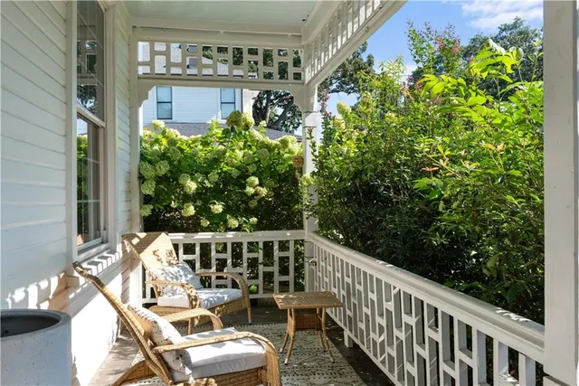 $6,500 | 383 Park Avenue Southeast, Unit 1, Atlanta, GA 30312