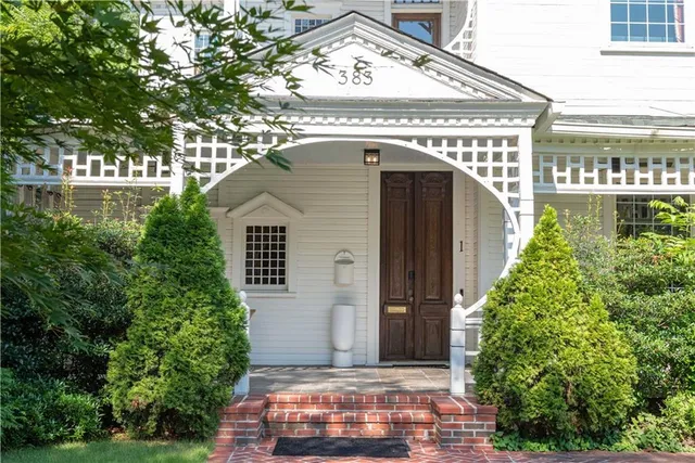 $6,500 | 383 Park Avenue Southeast, Unit 1, Atlanta, GA 30312