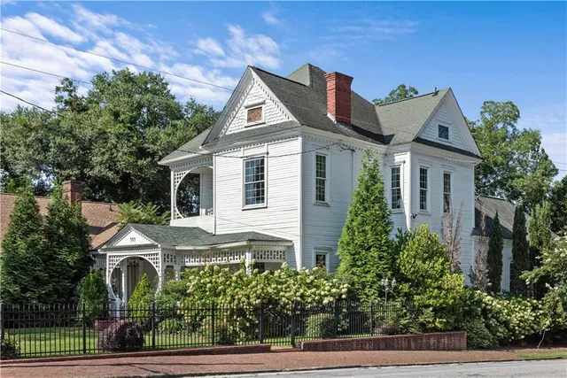 $6,500 | 383 Park Avenue Southeast, Unit 1, Atlanta, GA 30312