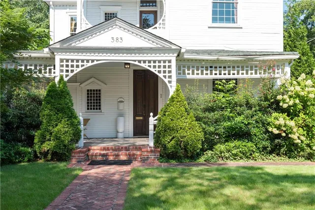 $6,500 | 383 Park Avenue Southeast, Unit 1, Atlanta, GA 30312