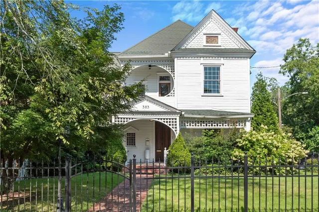 $6,500 | 383 Park Avenue Southeast, Unit 1, Atlanta, GA 30312