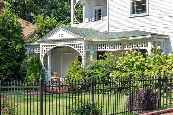 $7,000 | 383 Park Avenue Southeast, Unit 1, Atlanta, GA 30312